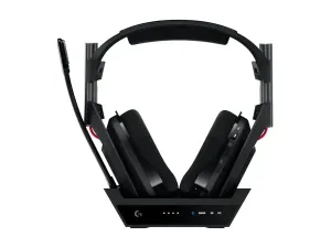 Logitech G Astro A50 - miniature 5
