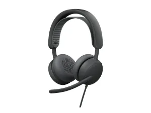 Logitech Zone Filaire 2 for Business - miniature 2