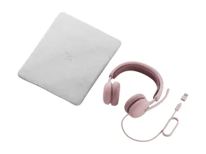 Logitech Zone Filaire 2 - miniature 3
