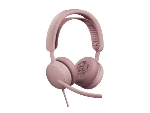 Logitech Zone Filaire 2 - miniature 4