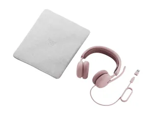 Logitech Zone Filaire 2 - miniature 1