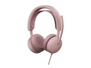 Logitech Zone Filaire 2 - miniature 2