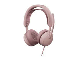 Logitech Zone Filaire 2 - miniature 5