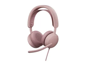 Logitech Zone Filaire 2 for Business - miniature 3