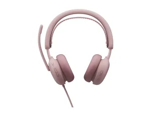 Logitech Zone Filaire 2 for Business - miniature 4