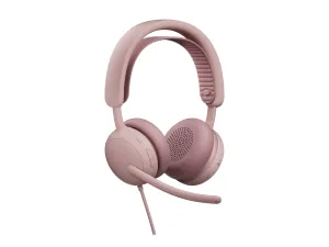 Logitech Zone Filaire 2 for Business - miniature 5