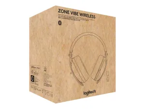 Logitech Zone Vibe Wireless - miniature 5
