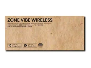 Logitech Zone Vibe Wireless - miniature 3