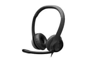 Logitech H390 - miniature 4