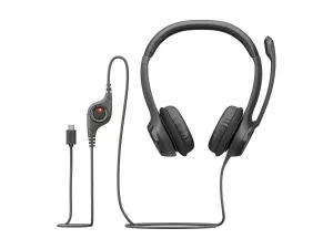 Logitech H390 - miniature 2