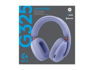 Logitech G G325 - miniature 3