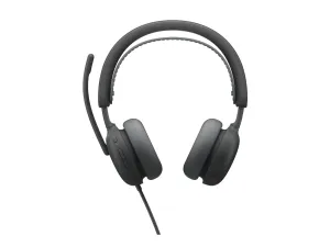 Logitech Zone Filaire 2 for Business - miniature 4