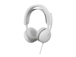 Logitech Zone Filaire 2 for Business - miniature 3