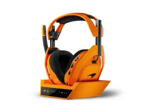Logitech G Astro A50 X - miniature 2
