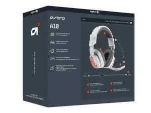 ASTRO Gaming A10 Gen 2 - miniature 4