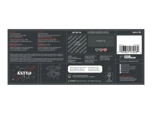 ASTRO Gaming A10 Gen 2 - miniature 2