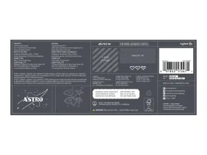 ASTRO Gaming A10 Gen 2 - miniature 2