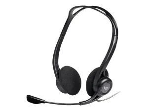Logitech PC Headset 960 USB - miniature 5