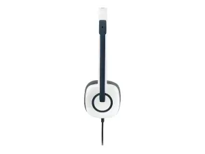 Logitech Stereo Headset H150 - miniature 4