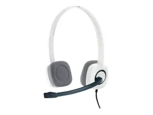 Logitech Stereo Headset H150 - miniature 2
