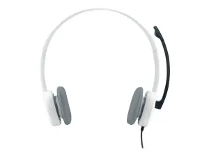 Logitech Stereo Headset H150 - miniature 1