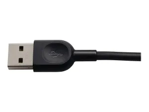 Casque USB Logitech H540 - miniature 5