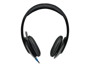 Casque USB Logitech H540 - miniature 4