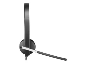 Casque USB Logitech Mono H650e - miniature 4