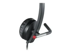 Casque USB Logitech Mono H650e - miniature 2