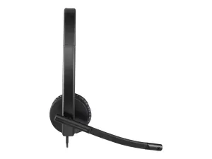 Casque USB Logitech H570e - miniature 4