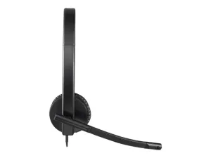 Casque USB Logitech H570e - miniature 3