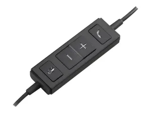 Casque USB Logitech H570e - miniature 2
