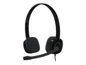 Logitech Stereo H151 - miniature 3