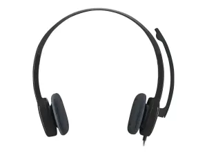 Logitech Stereo H151 - miniature 1