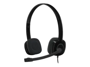 Logitech Stereo H151 - miniature 4
