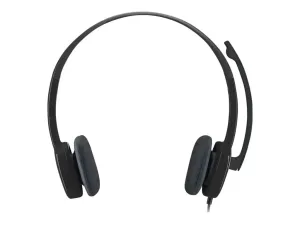 Logitech Stereo H151 - miniature 5