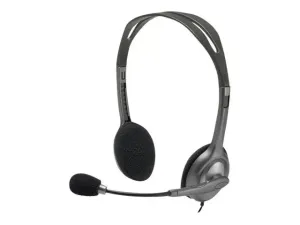 Logitech Stereo H111 - miniature 1