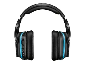 Casque de jeu Logitech G935 - miniature 5