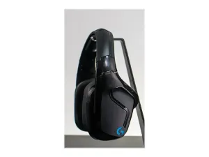 Casque de jeu Logitech G935 - miniature 3
