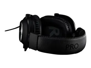 Logitech G Pro X - miniature 5