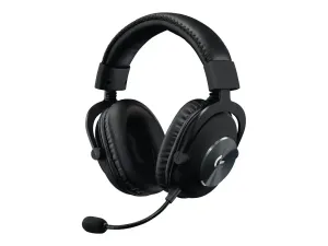 Logitech G Pro X - miniature 2