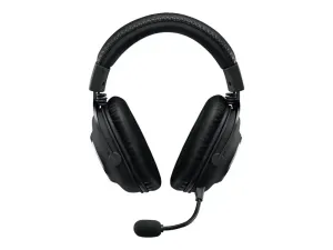 Logitech G Pro X - miniature 3