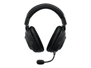 Logitech G Pro X - miniature 1