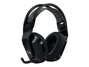 Logitech G G733 LIGHTSPEED Wireless RGB Gaming Headset - miniature 4