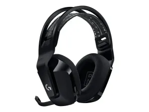 Logitech G G733 LIGHTSPEED Wireless RGB Gaming Headset - miniature 3