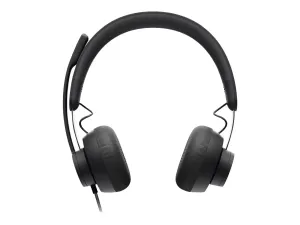 Logitech Zone Filaire - miniature 2