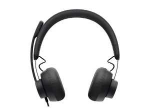 Logitech Zone Filaire - miniature 4