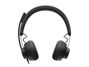 Logitech Zone Filaire - miniature 3