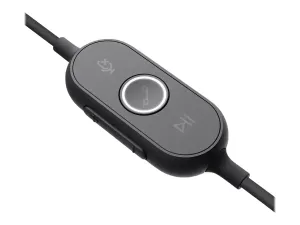 Logitech Zone Filaire - miniature 5