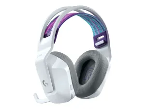 Logitech G G733 LIGHTSPEED Wireless RGB Gaming Headset - miniature 4